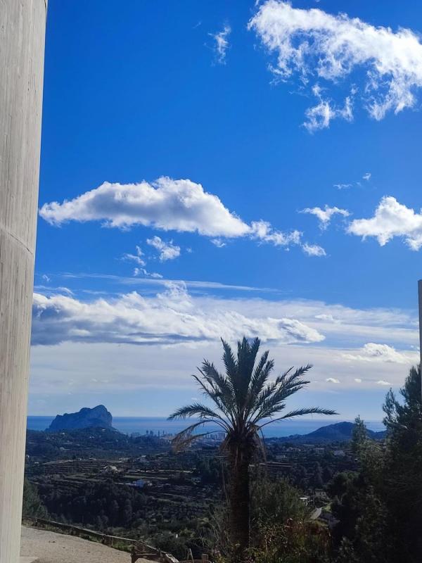 Land for sale in Benissa, Alicante photo 4