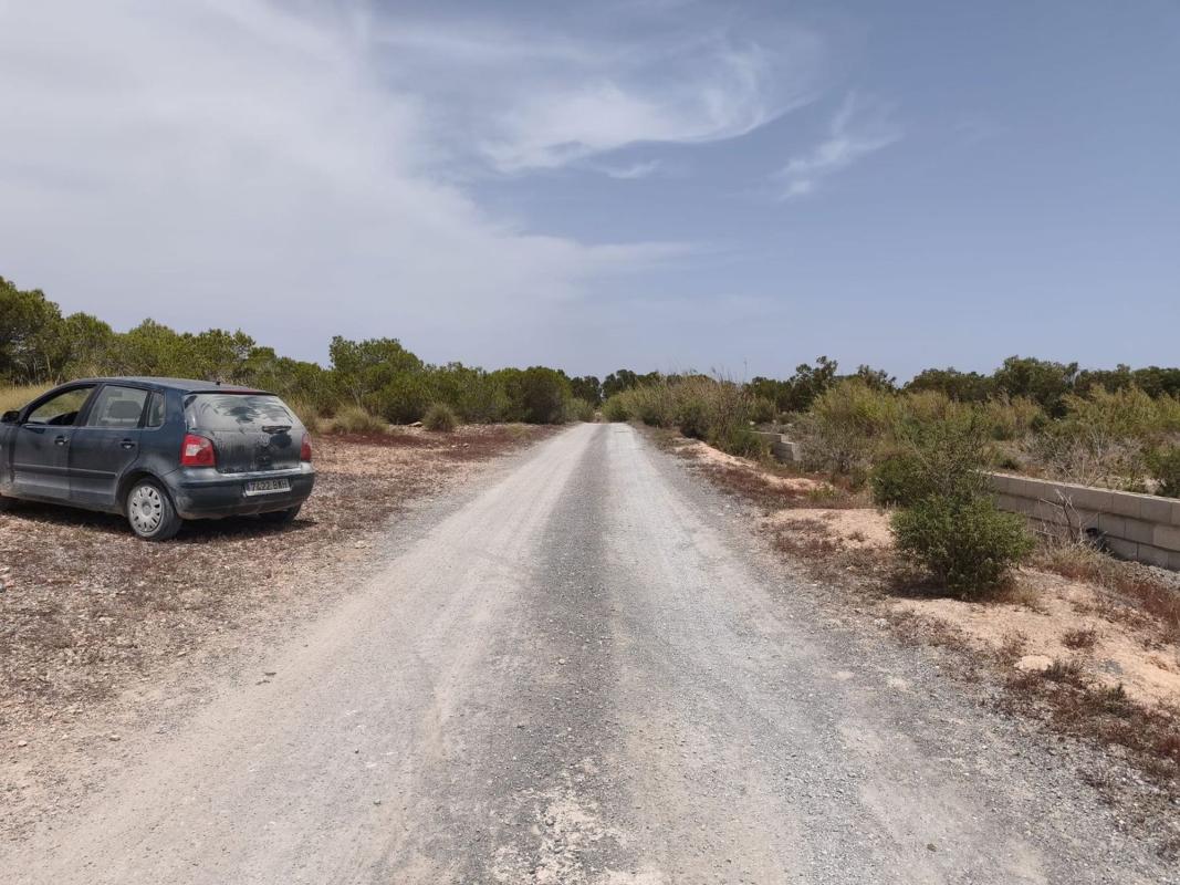 Terreno en venta en Elche / Elx, Alicante photo 5