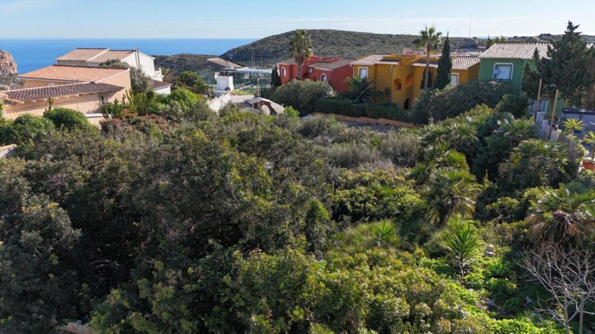 Terreno en venta en Benitachell, Alicante photo 2