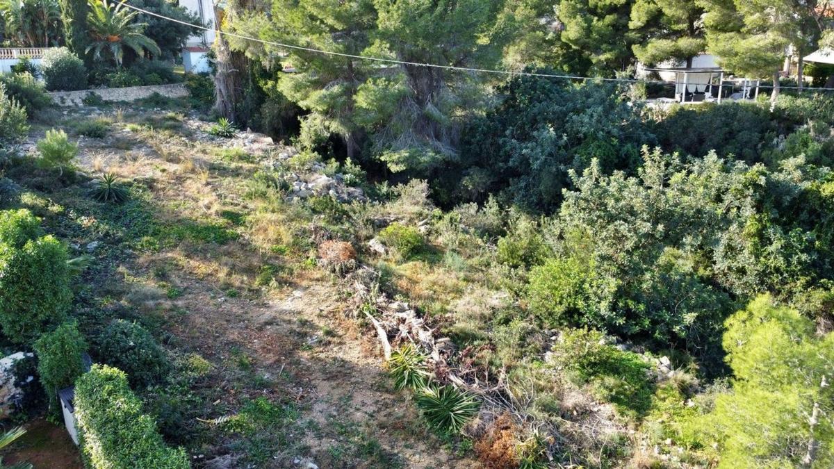 Terreno en venta en Denia, Alicante photo 3