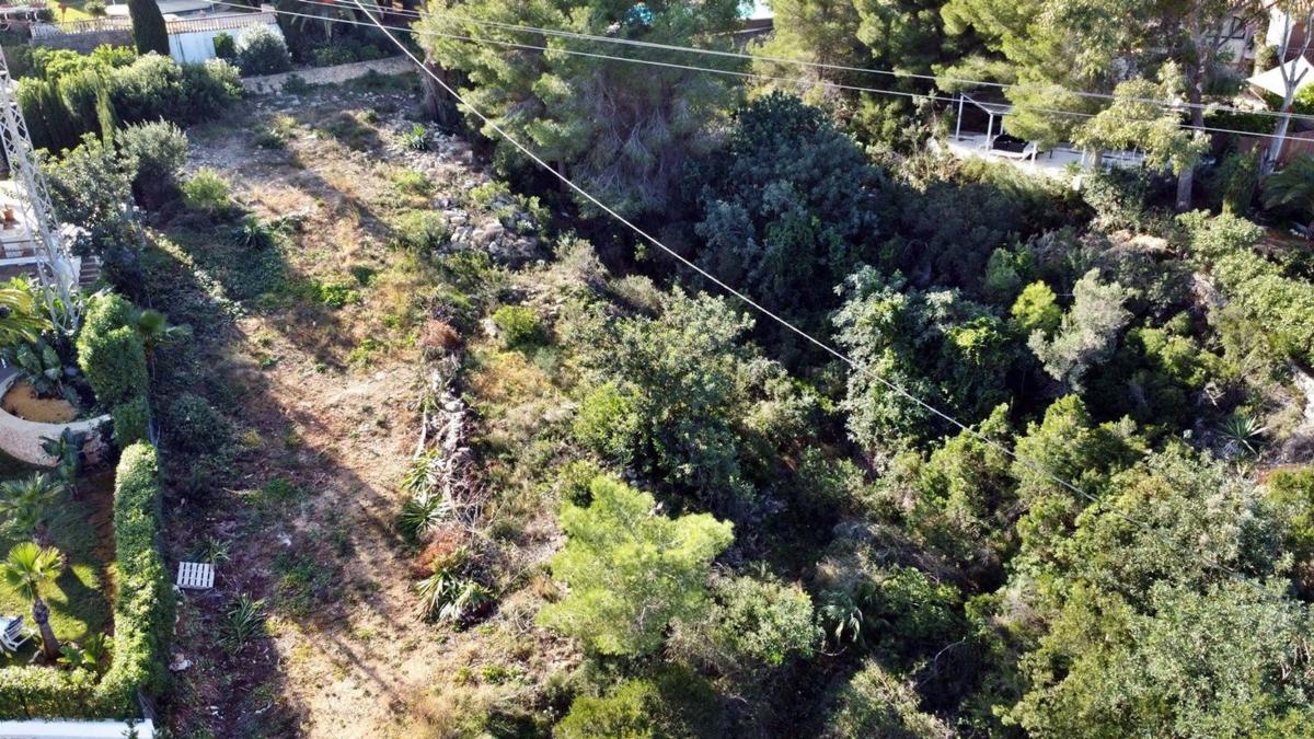 Terreno en venta en Denia, Alicante photo 4