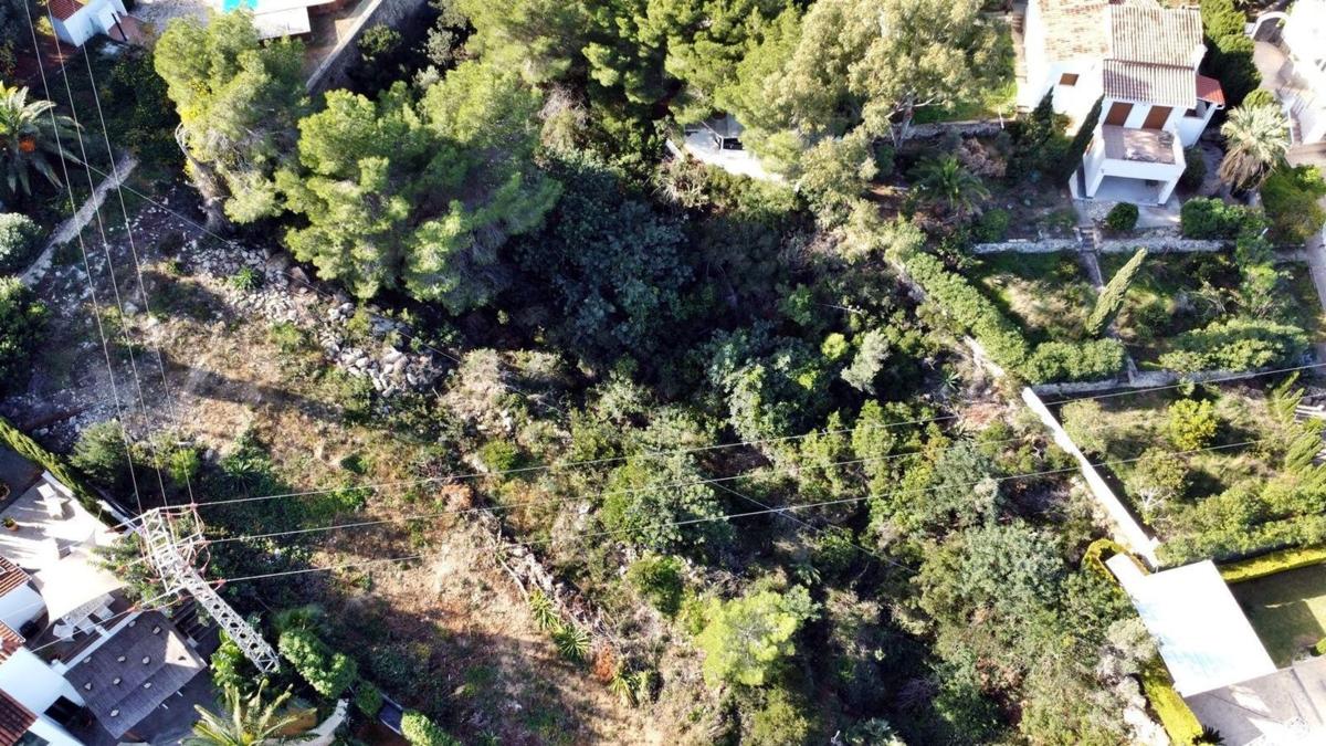 Terreno en venta en Denia, Alicante photo 5