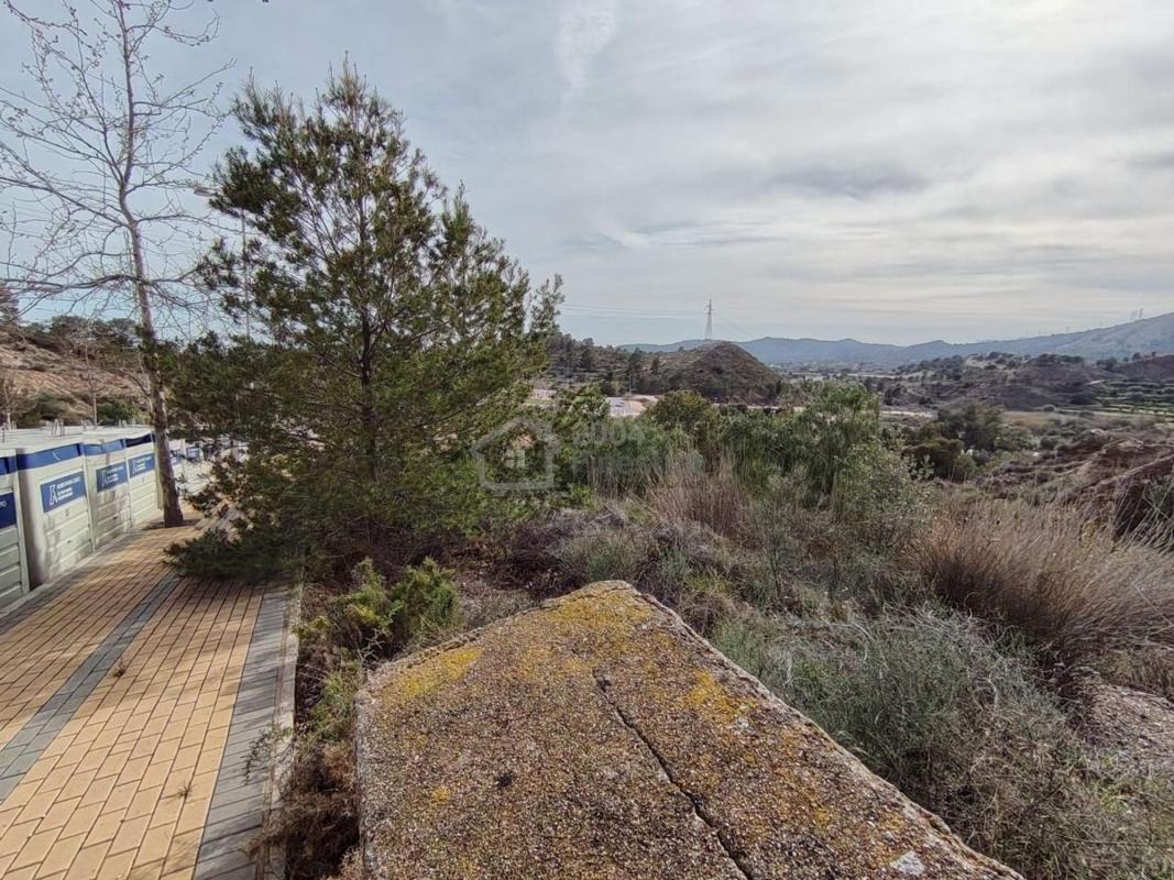 Terreno en venta en Finestrat, Alicante photo 1