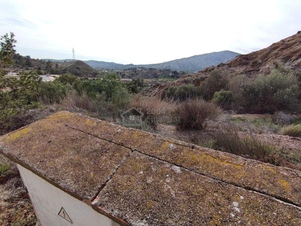 Terreno en Polígono Pallarés.Sector 16, Finestrat Pueblo, Finestrat thumbnail 3