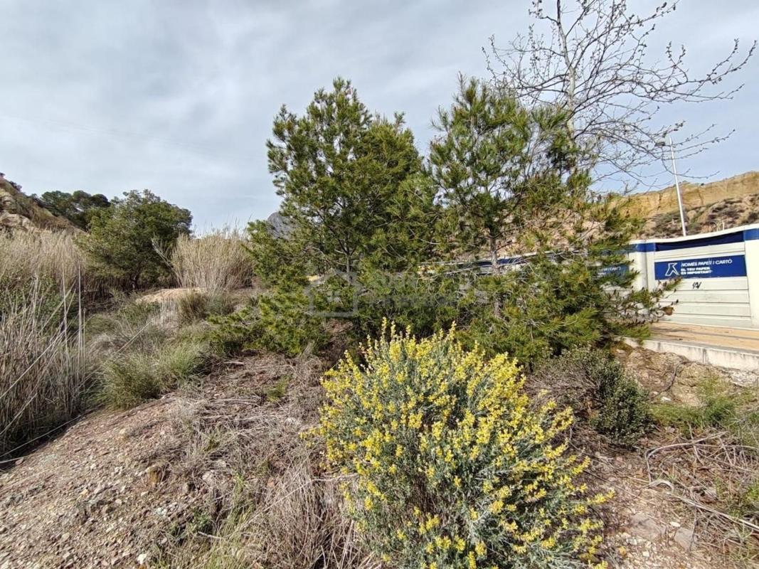 Terreno en venta en Finestrat, Alicante photo 5