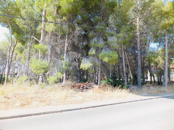 Terreno en Altea la Vella, Altea thumbnail 2