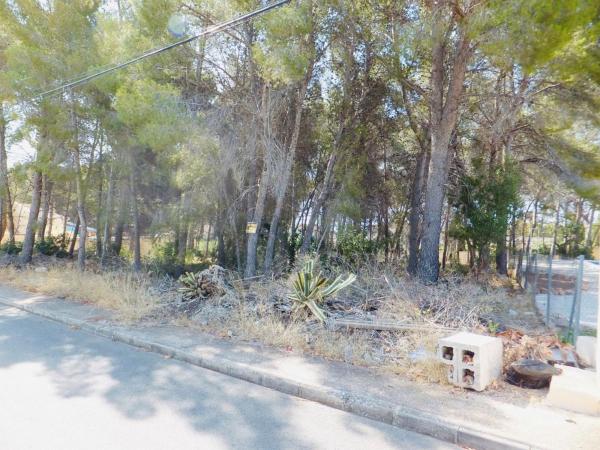 Terreno en Altea la Vella, Altea thumbnail 3