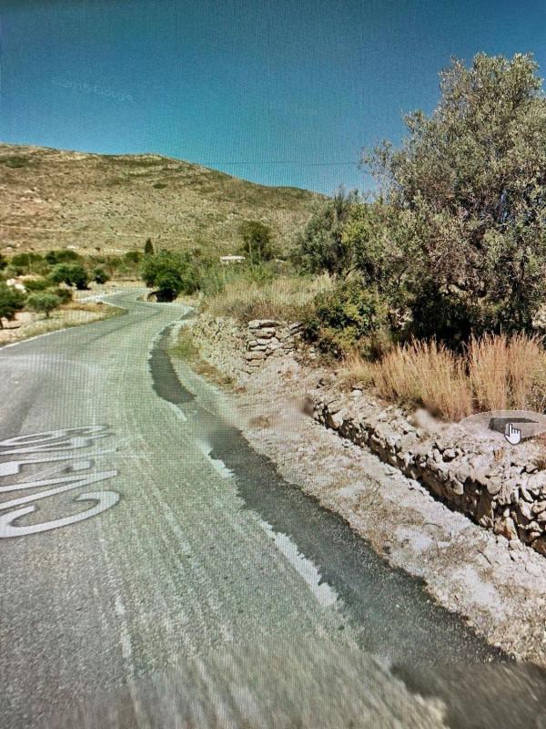Działka na sprzedaż w Benissa, Alicante photo 3