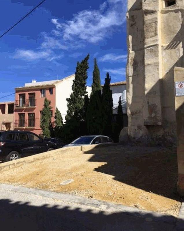 Terreno en venta en Finestrat, Alicante photo 1