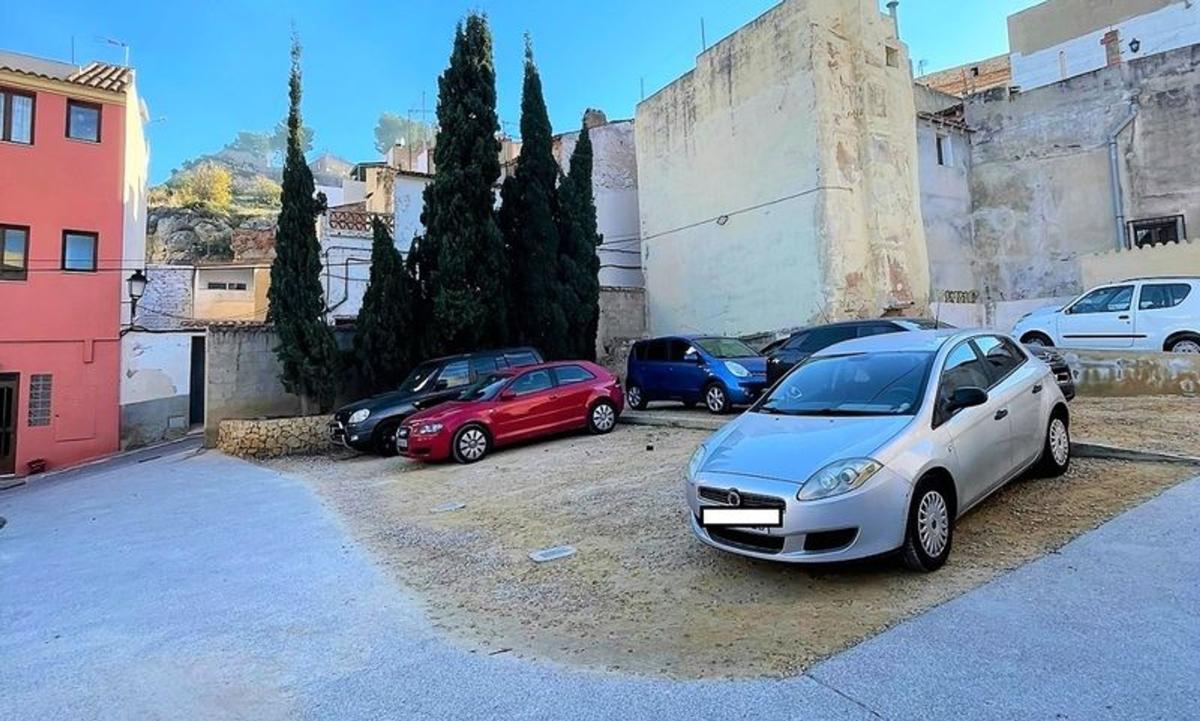 Terreno en venta en Finestrat, Alicante photo 4