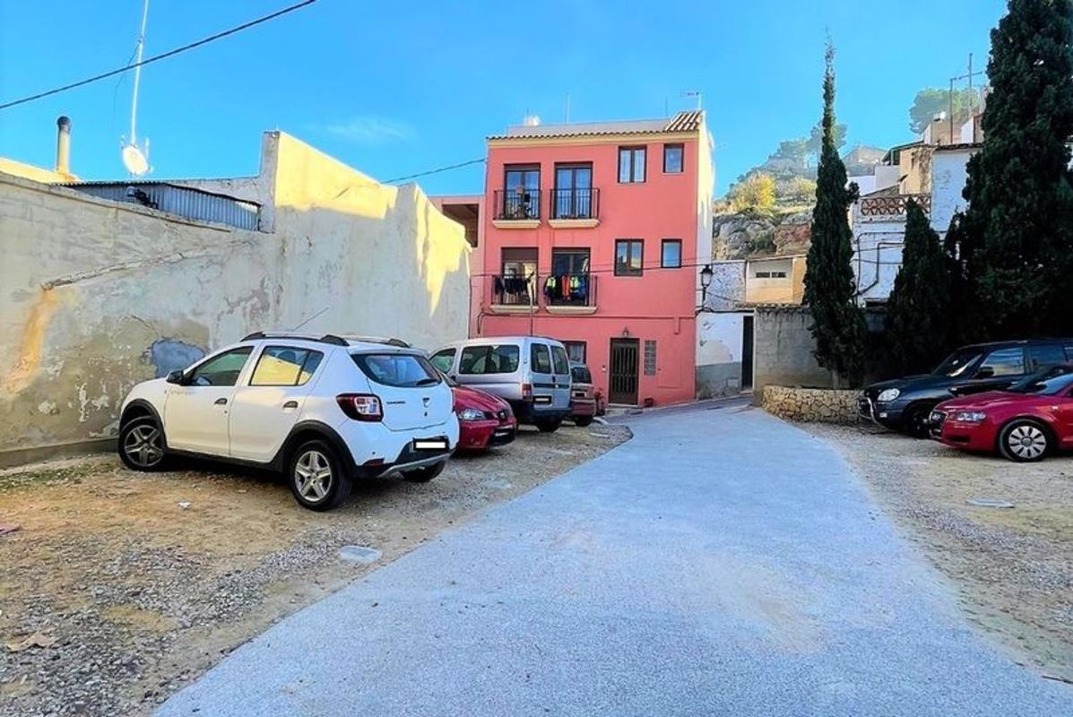 Działka na sprzedaż w Finestrat, Alicante photo 5
