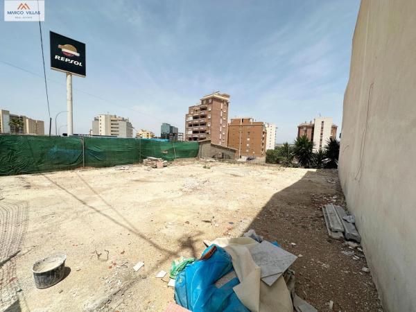 Terreno en Zona Pueblo, Guardamar del Segura thumbnail 2