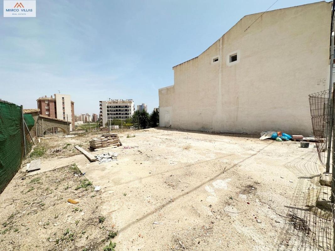 Działka na sprzedaż w Guardamar del Segura, Alicante photo 3