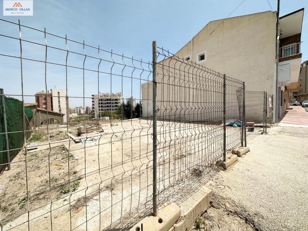 Działka na sprzedaż w Guardamar del Segura, Alicante photo 4