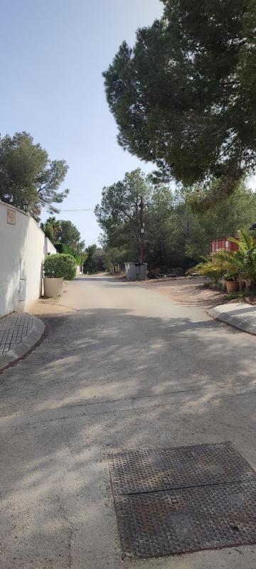 Land for sale in Alfaz del Pi, Alicante photo 5