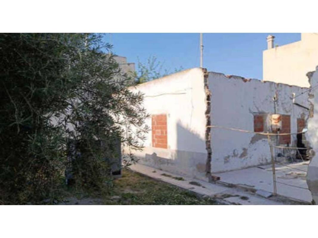 Участок земли на продажу в Гранха-де-Рокамора, Аликанте photo 2