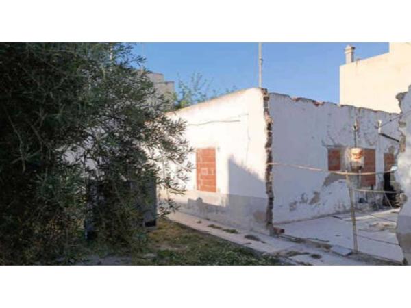 Terreno en Calle Juez Antonio Bernabéu, Granja de Rocamora thumbnail 2
