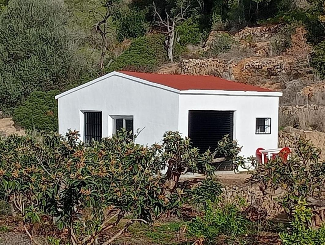 Działka na sprzedaż w Callosa d'En Sarria, Alicante photo 4