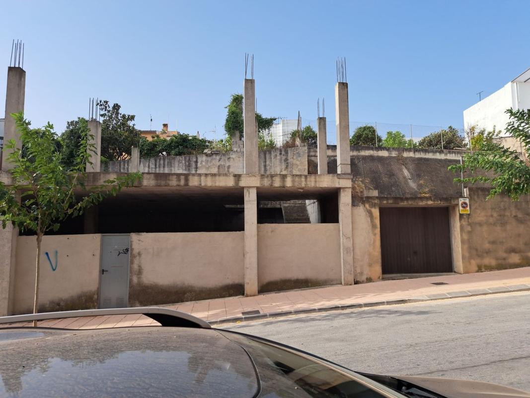 Działka na sprzedaż w Benissa, Alicante photo 2