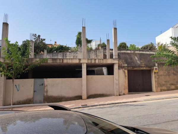 Terreno en Benissa pueblo, Benissa photo 2