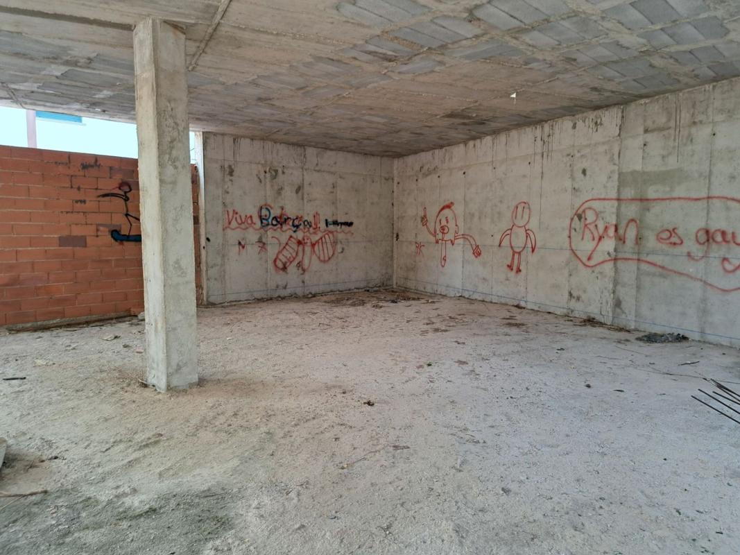 Działka na sprzedaż w Benissa, Alicante photo 3