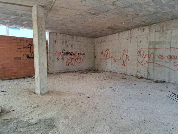 Terreno en Benissa pueblo, Benissa photo 3