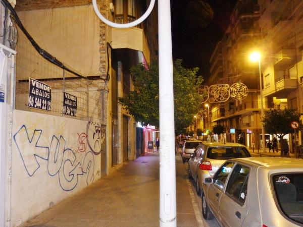 Terreno en Pont Nou-Corazón de Jesús, Elche / Elx photo 1