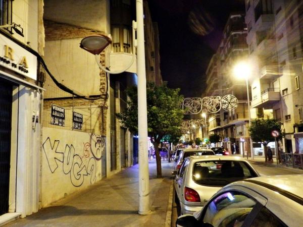 Terreno en Pont Nou-Corazón de Jesús, Elche / Elx thumbnail 2