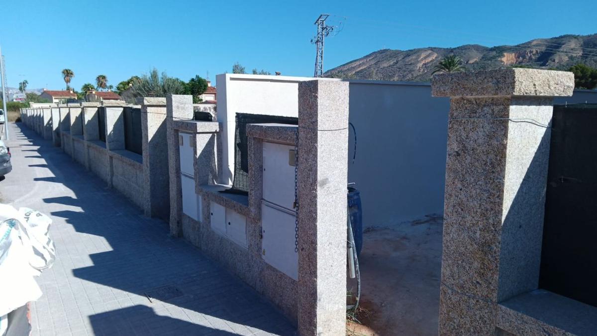 Terreno en venta en Benidorm, Alicante photo 5
