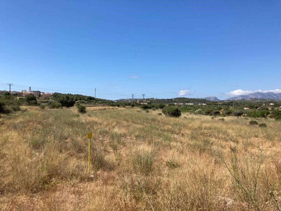 Land for sale in Teulada, Alicante photo 2