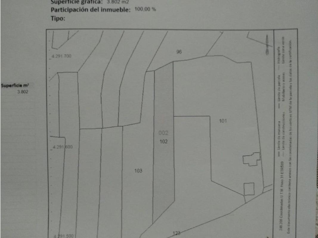 Land for sale in Teulada, Alicante photo 3