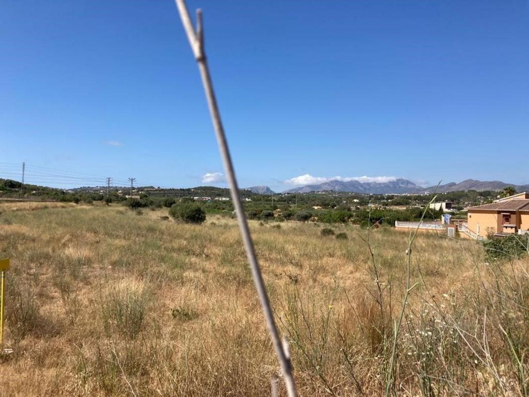 Land for sale in Teulada, Alicante photo 4