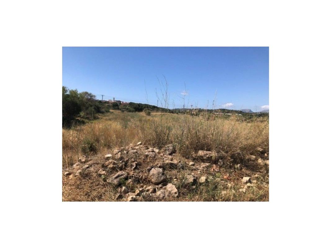 Land for sale in Teulada, Alicante photo 5