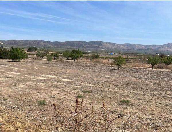 Terreno en Cañada photo 3