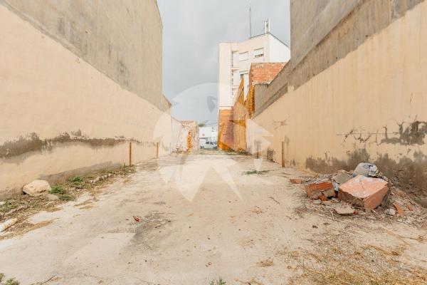 Terreno en Campello Pueblo, El Campello photo 1
