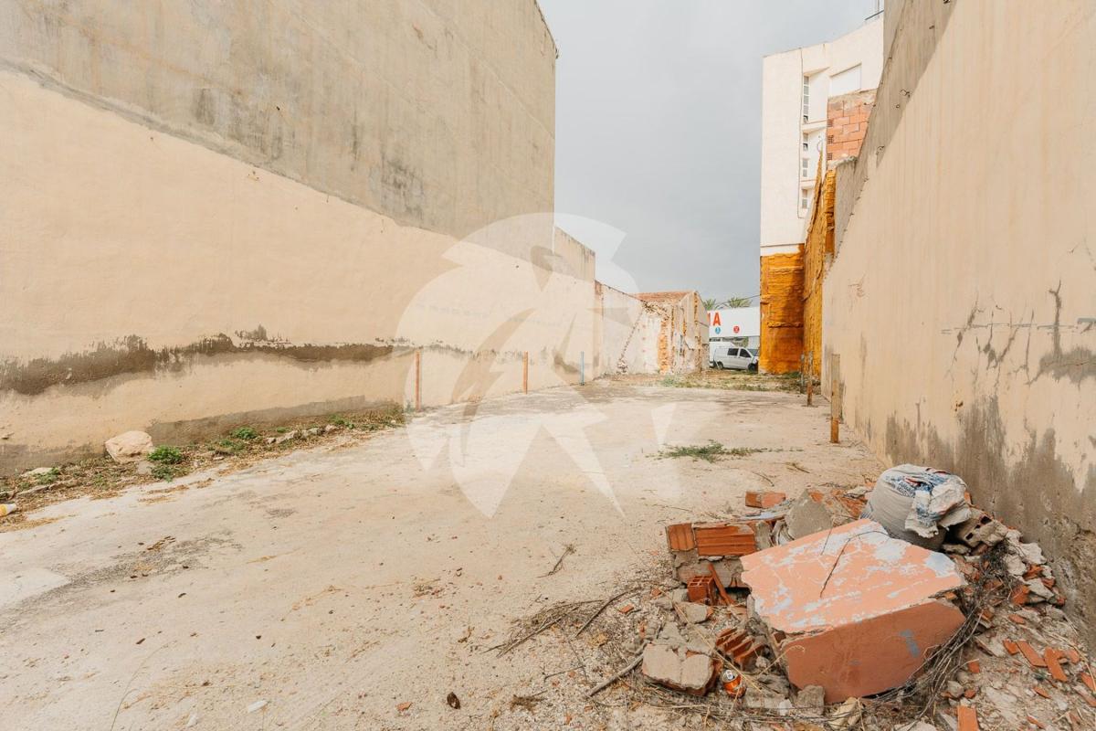 Участок земли на продажу в Эль Кампельо, Аликанте photo 2