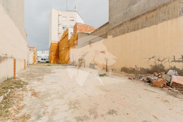 Terreno en Campello Pueblo, El Campello thumbnail 3