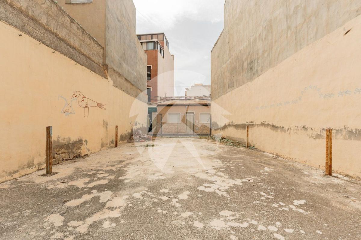 Участок земли на продажу в Эль Кампельо, Аликанте photo 5