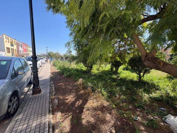 Terreno en Calle Nou, 48, Alcalalí thumbnail 2
