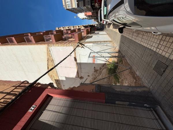 Terreno en Calle Serrano Anguita, 22, Reina Victoria-Miguel Hernández, Elche / Elx photo 4