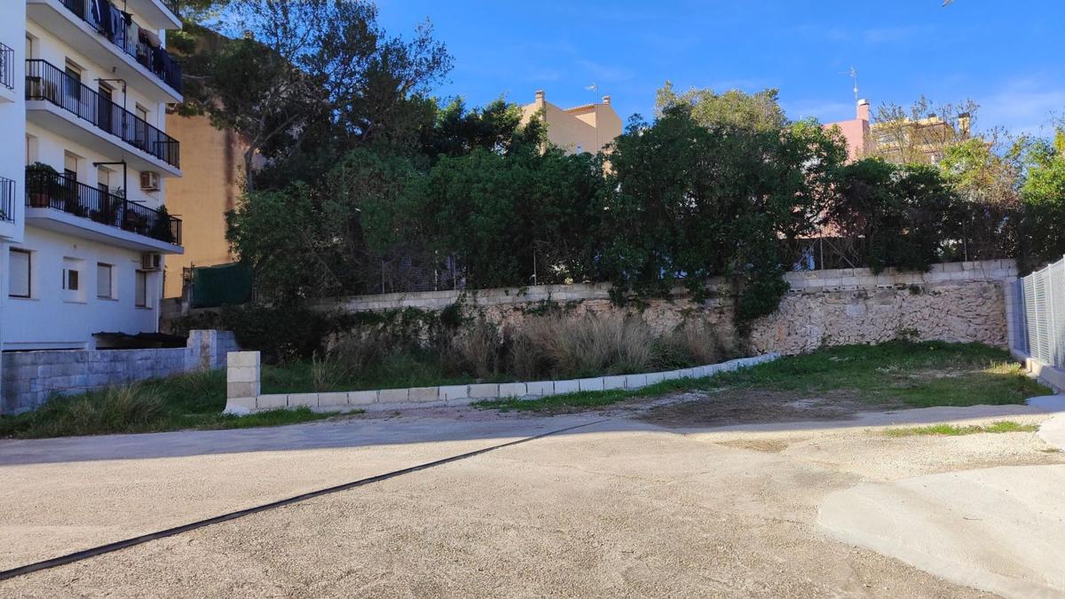 Działka na sprzedaż w Jávea/Xàbia, Alicante photo 3