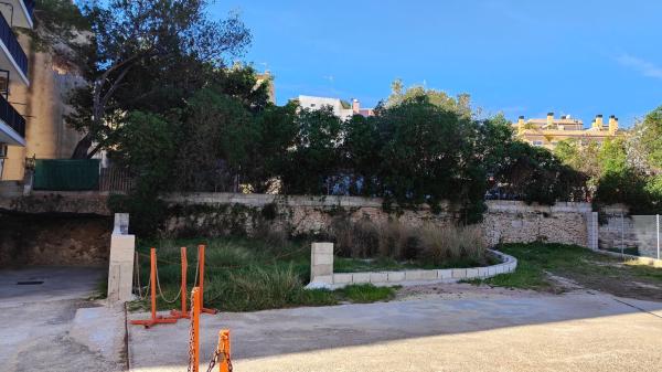 Terreno en Avenida del Rei Juan Carlos I, 21 b, Centro Ciudad, Jávea/Xàbia photo 4