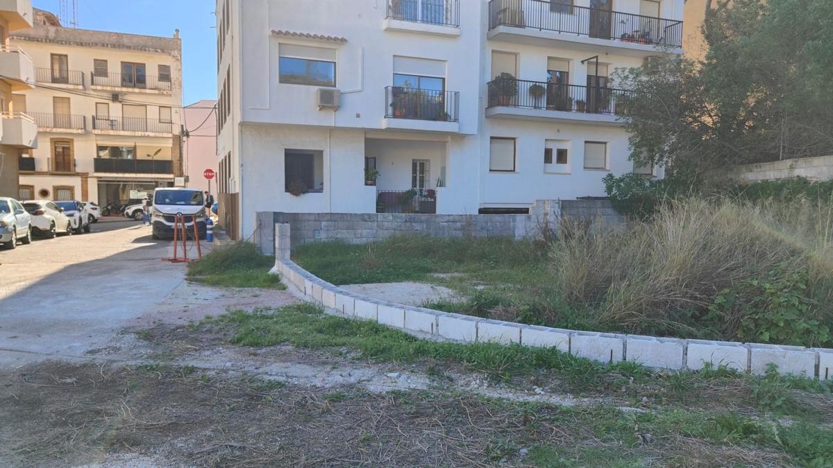 Działka na sprzedaż w Jávea/Xàbia, Alicante photo 5
