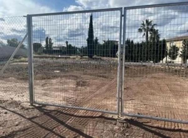 Terreno en Villamontes-Boqueres, San Vicente del Raspeig photo 1