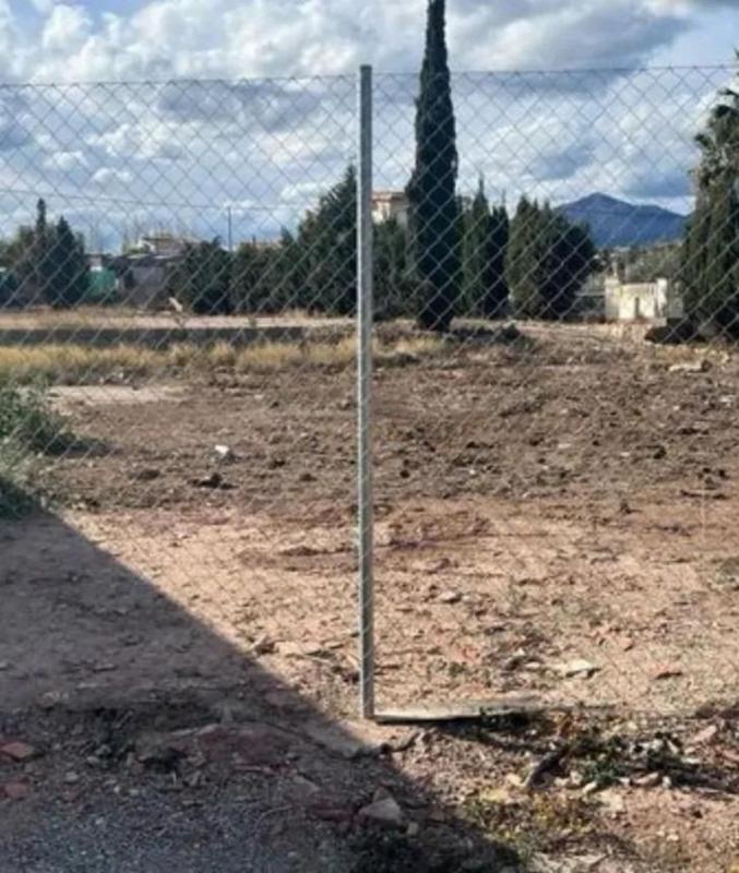 Terreno en venta en San Vicente del Raspeig, Alicante photo 4