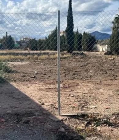 Terreno en Villamontes-Boqueres, San Vicente del Raspeig photo 4