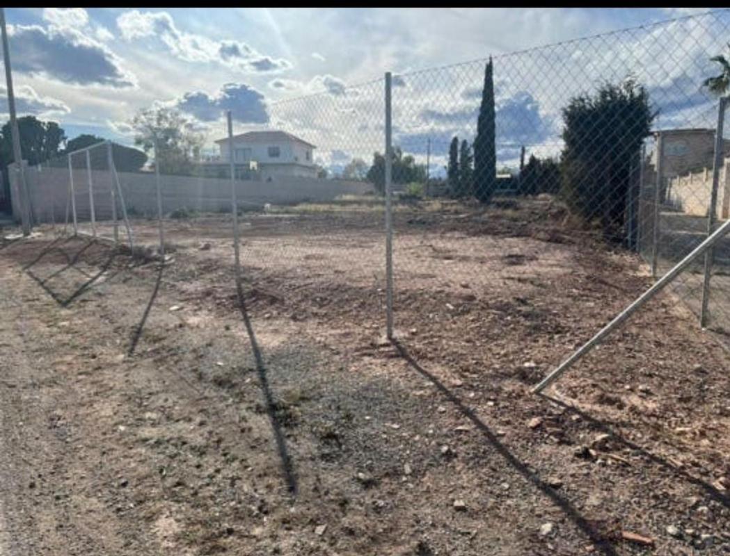 Terreno en venta en San Vicente del Raspeig, Alicante photo 5