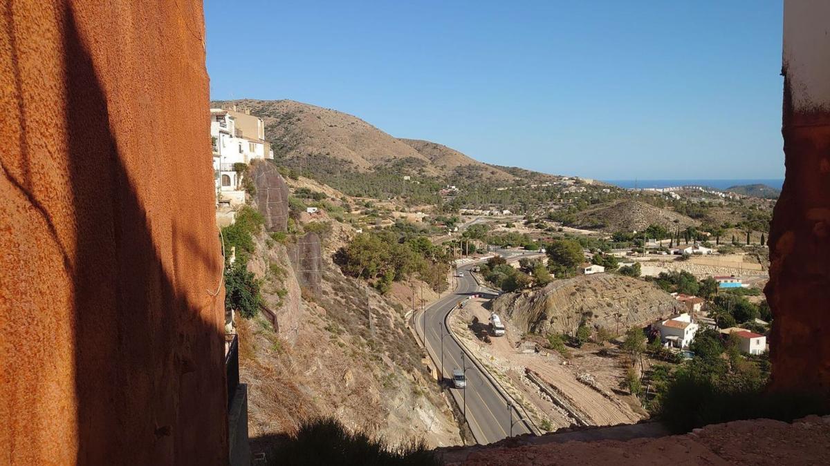 Działka na sprzedaż w Finestrat, Alicante photo 1