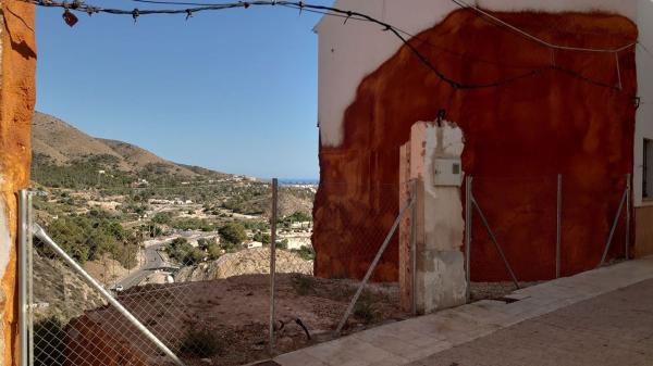 Terreno en Calle Fondo, 3, Finestrat Pueblo, Finestrat thumbnail 2