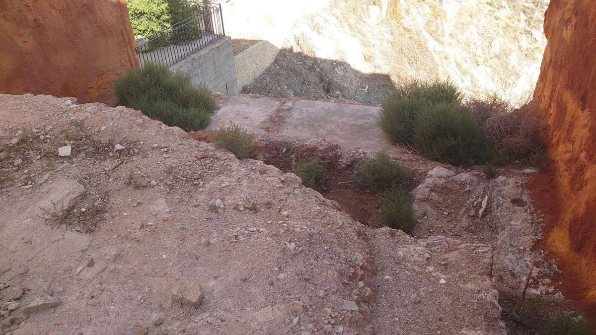 Działka na sprzedaż w Finestrat, Alicante photo 4